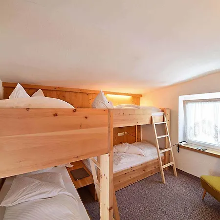 Alpin Garni Kleine Post Hotel